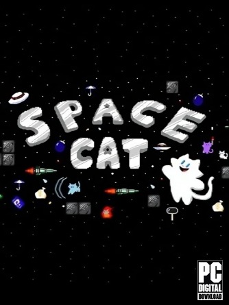 Space Cat скачать торрентом