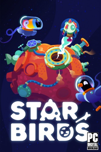Star Birds  