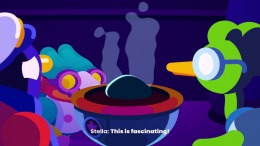   Star Birds
