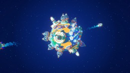 Star Birds 