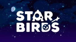   Star Birds