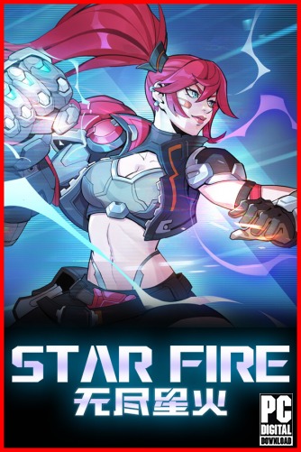 Star Fire: Eternal Cycle  