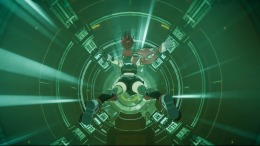  Star Fire: Eternal Cycle