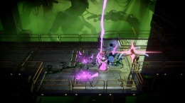   Star Fire: Eternal Cycle