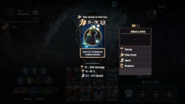 Stash: A Card Looter  