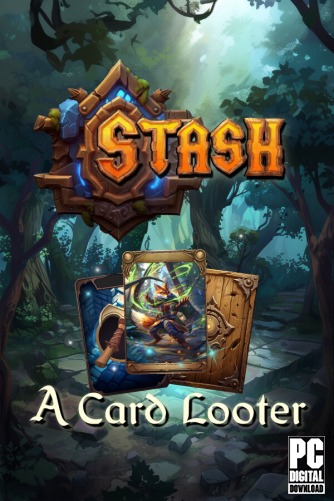 Stash: A Card Looter  