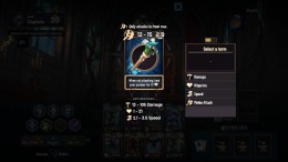   Stash: A Card Looter