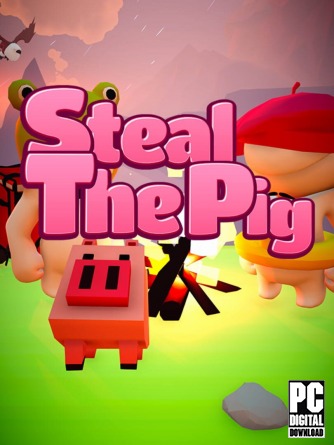 Steal The Pig  
