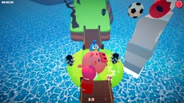 Steal The Pig  PC