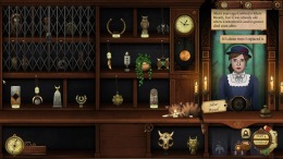  Strange Antiquities