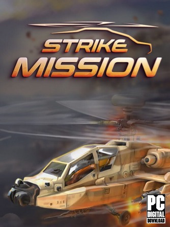 Strike Mission  