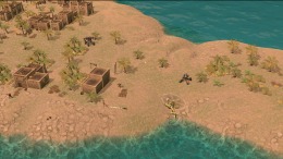 Strike Mission  PC