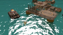   Strike Mission