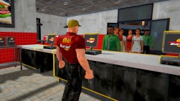  Superhero Simulator