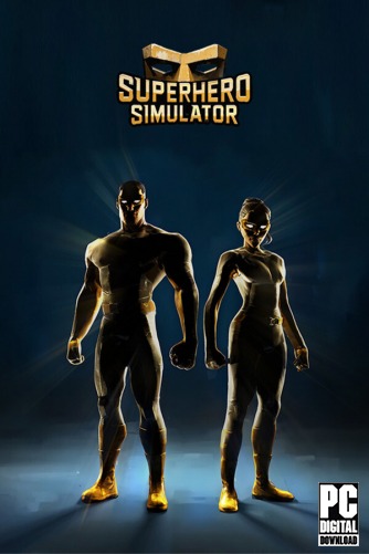 Superhero Simulator  