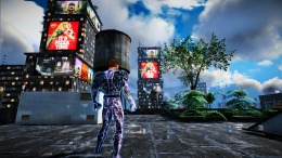 Superhero Simulator 