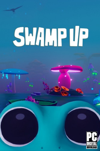 Swamp Up скачать торрентом