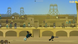   Swords & Souls Legacy Collection