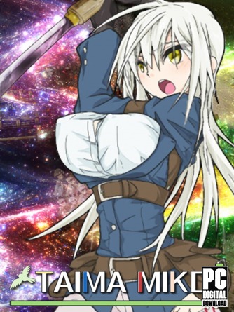 TAIMA MIKO  
