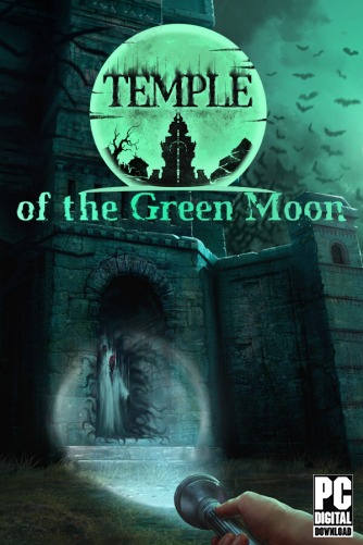 Temple of the Green Moon скачать торрентом