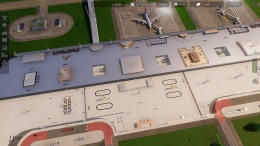 Terminal One  