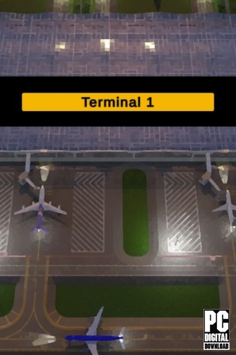 Terminal One  