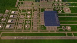   Terminal One