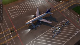   Terminal One