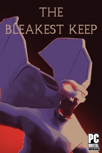 The Bleakest Keep скачать торрентом