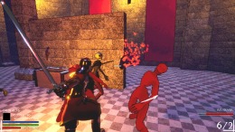   The Bleakest Keep