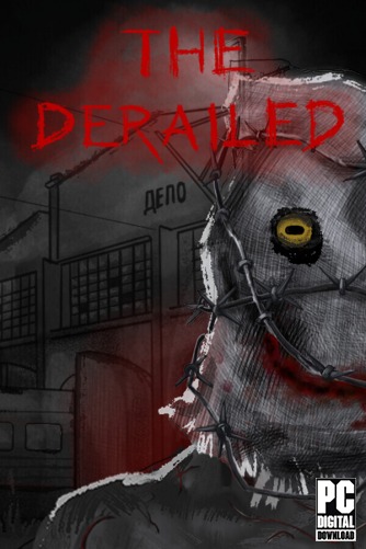 The Derailed скачать торрентом