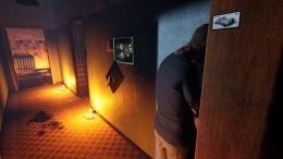 Геймплей The Derailed