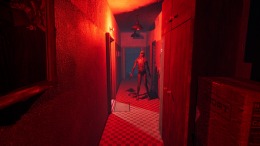 Локация The Derailed