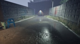 Прохождение игры The Derailed