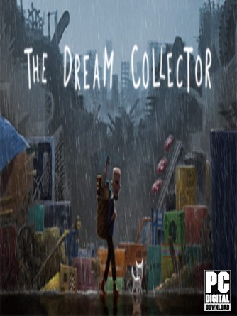 The Dream Collector  