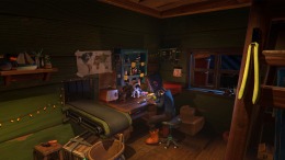   The Dream Collector
