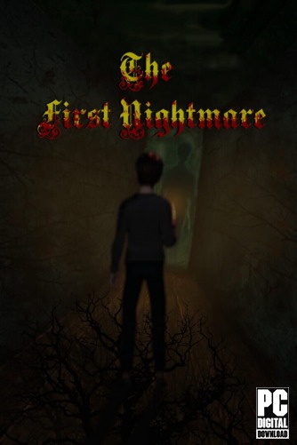 The First Nightmare скачать торрентом