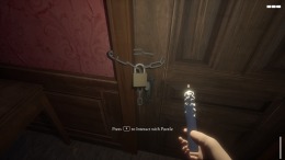  The First Nightmare