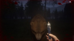 The First Nightmare  PC