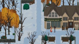   The Home County