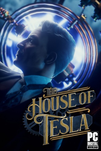 The House of Tesla  