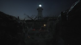  The Lightkeeper