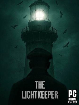 The Lightkeeper  