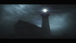  The Lightkeeper