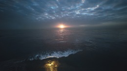   The Lightkeeper