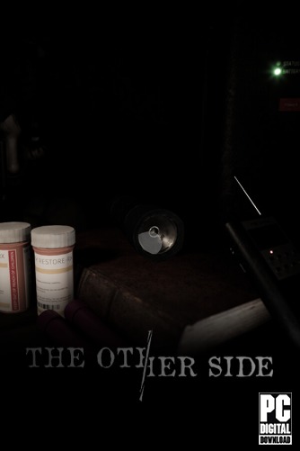 The Other Side скачать торрентом