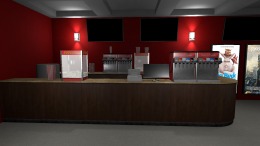 The Overnight Screening  PC