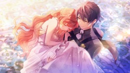  The Villainess Is Adored by the Prince of the Neighbor Kingdom