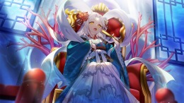  The Villainess Is Adored by the Prince of the Neighbor Kingdom
