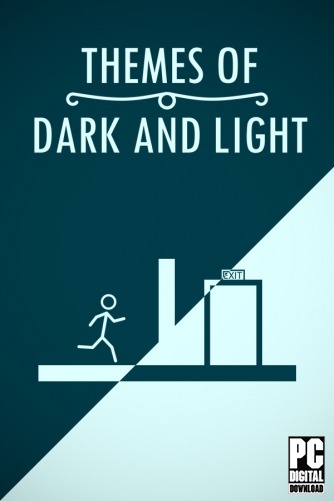Themes of Dark and Light  